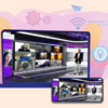 Virtual Event Streaming | Plan - Elite