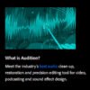 Adobe Audition - Pro for Teams (Level 1)